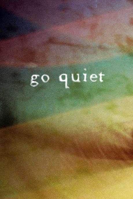 Jónsi: Go Quiet
